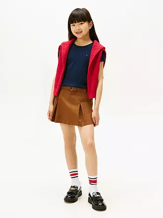 TOMMY HILFIGER | Mädchen T-Shirt | 
